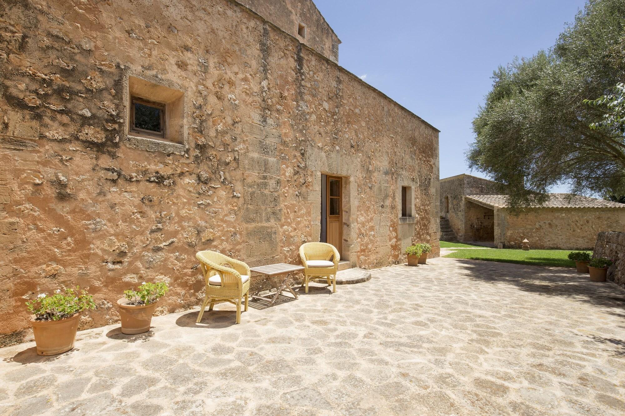 Hotel Son Cosmet 4*