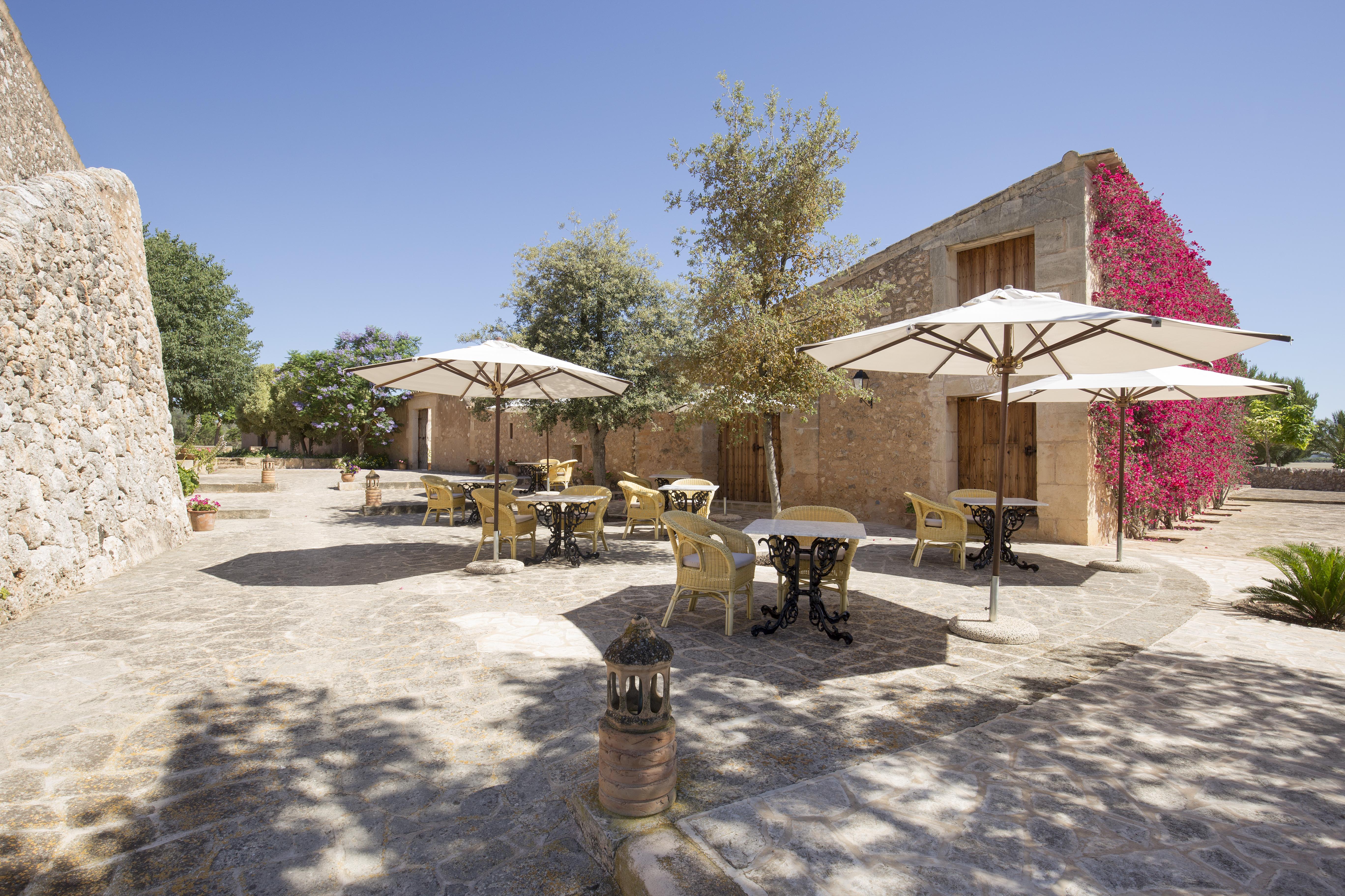 Son Cosmet 4* Campos (Mallorca)