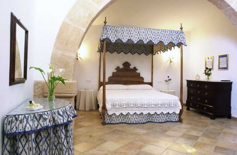 Son Cosmet Hotel Campos (Mallorca)