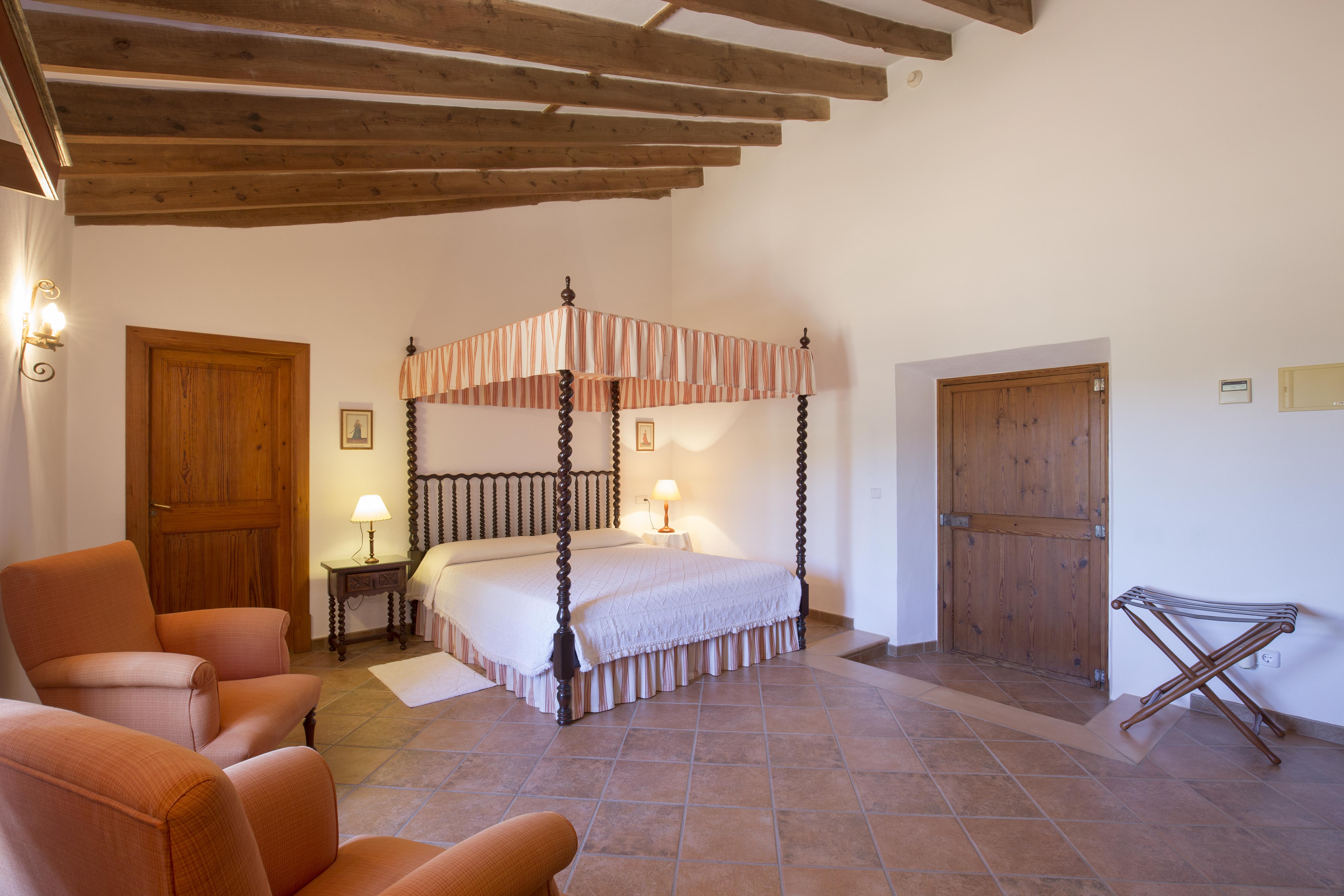 Son Cosmet Campos (Mallorca)