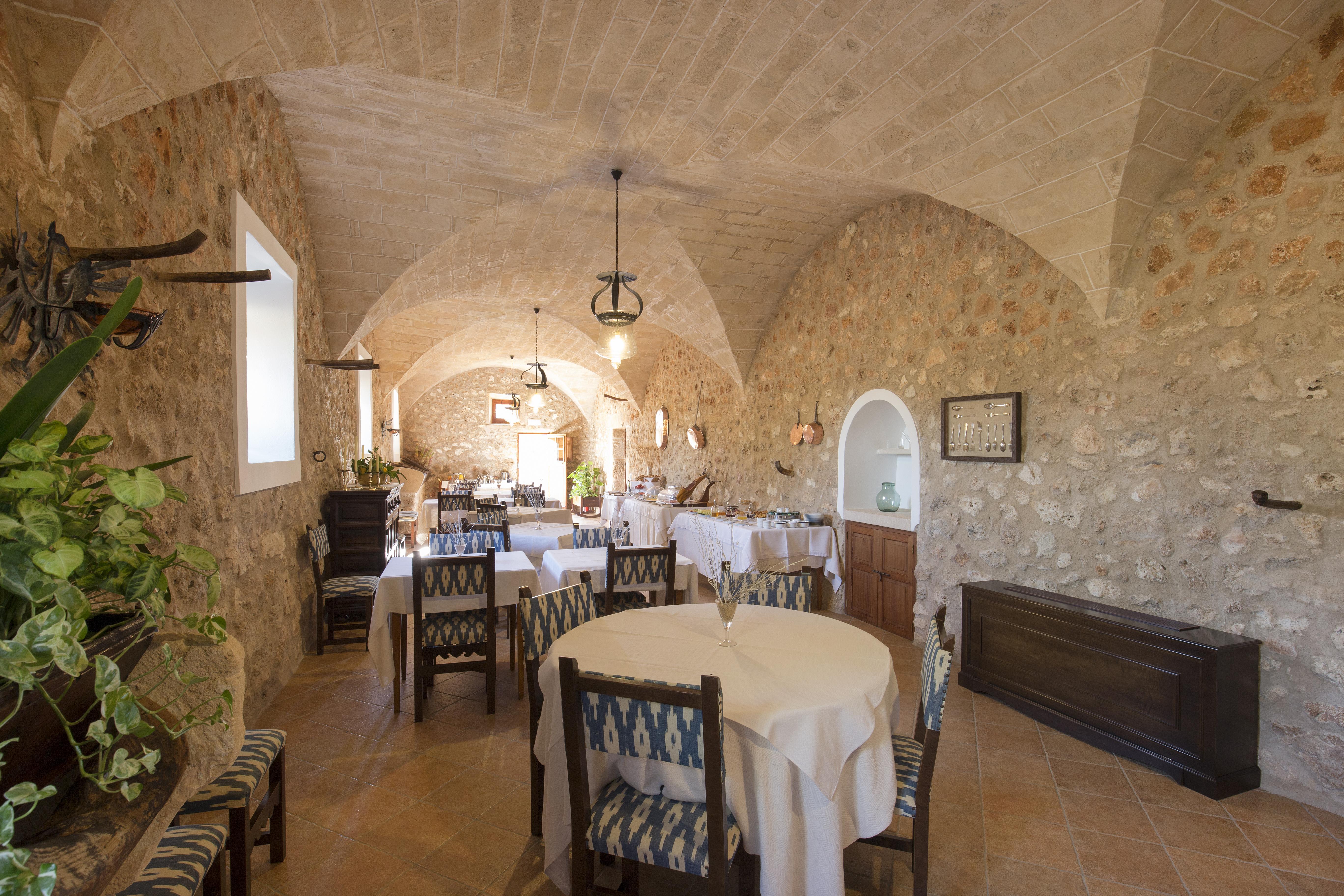 Hotel Son Cosmet