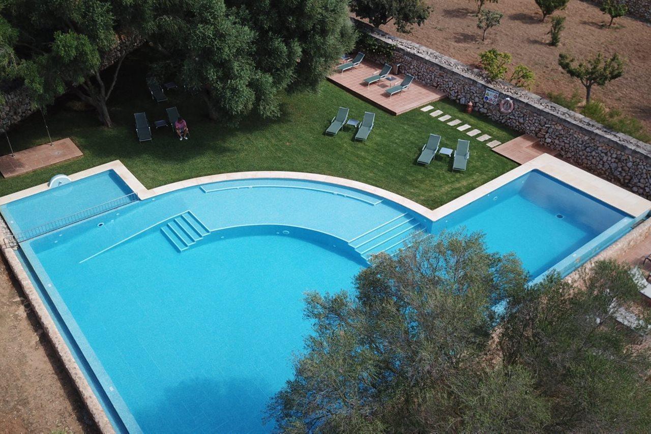 Son Cosmet Hotel 4*